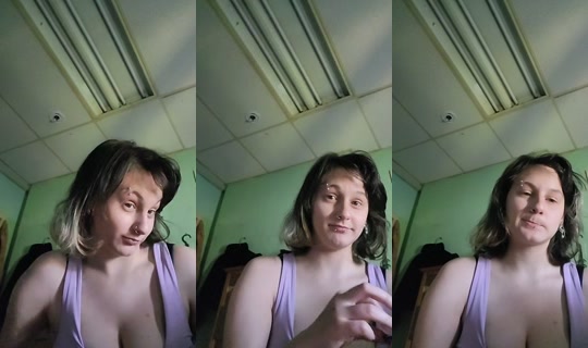 alexia.hallpage TikTok Live — Oct 3, 2026, 9:13 PM