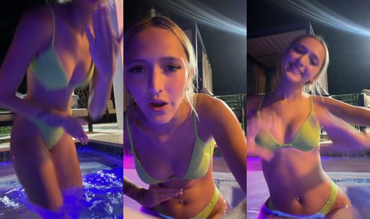 alexia.nakole TikTok Live — Aug 23, 2026, 5:18 AM