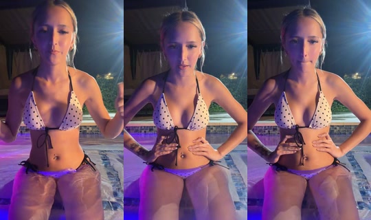 alexia.nakole TikTok Live — Aug 24, 2026, 2:53 AM