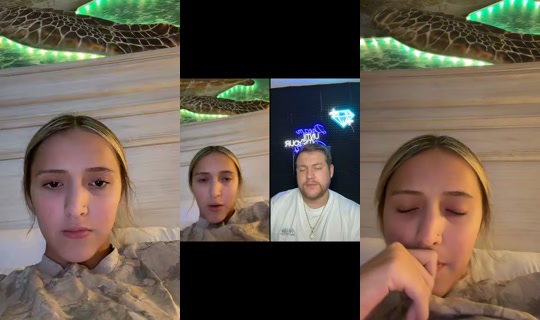 alexia.nakole TikTok Live — Aug 25, 2026, 8:45 AM