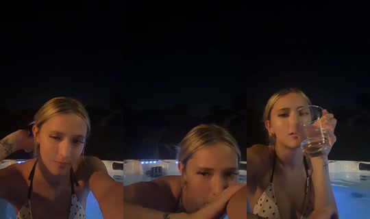 alexia.nakole TikTok Live — Aug 26, 2026, 5:54 AM