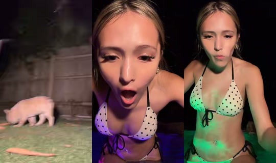 alexia.nakole TikTok Live — Aug 26, 2026, 7:27 AM