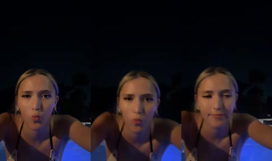 alexia.nakole TikTok Live — Aug 26, 2026, 9:14 AM