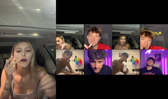 alexia.nakole TikTok Live — Oct 1, 2026, 1:08 AM