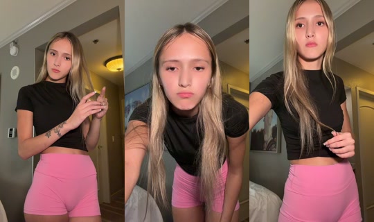 alexia.nakole TikTok Live — Oct 3, 2026, 5:37 AM