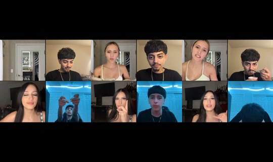 alexia.nakole TikTok Live — Oct 3, 2026, 7:05 AM