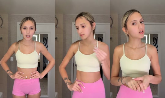 alexia.nakole TikTok Live — Oct 3, 2026, 8:21 AM