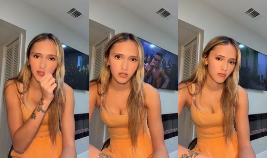 alexia.nakole TikTok Live — Oct 4, 2026, 5:41 AM