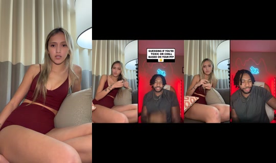 alexia.nakole TikTok Live — Oct 5, 2026, 6:34 AM