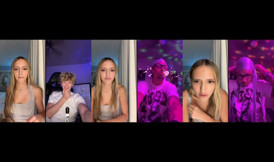 alexia.nakole TikTok Live — Oct 7, 2026, 7:02 AM