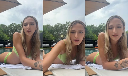 alexia.nakole TikTok Live — Oct 7, 2026, 10:01 PM