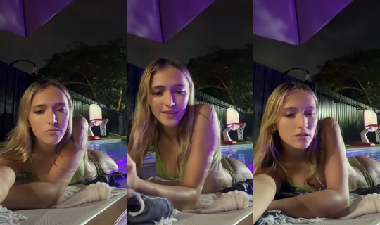 alexia.nakole TikTok Live — Oct 7, 2026, 11:42 PM