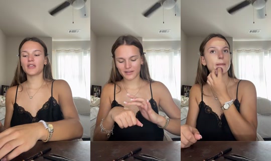 alexia.rae.x TikTok Live — Aug 21, 2026, 8:32 PM