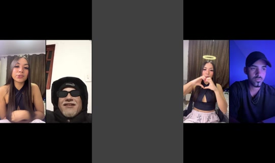 alexiaabarbosa TikTok Live — Sep 24, 2026, 3:02 AM