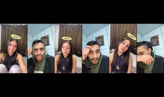 alexiaabarbosa TikTok Live — Sep 24, 2026, 3:53 AM