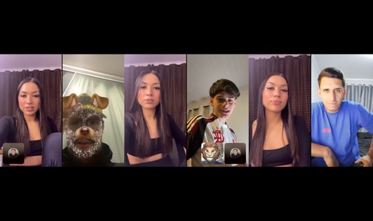 alexiaabarbosa TikTok Live — Sep 25, 2026, 12:44 AM