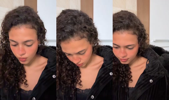 alexiacarso TikTok Live — Aug 25, 2026, 2:42 PM