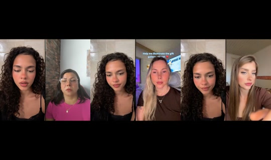 alexiacarso TikTok Live — Aug 25, 2026, 6:41 PM