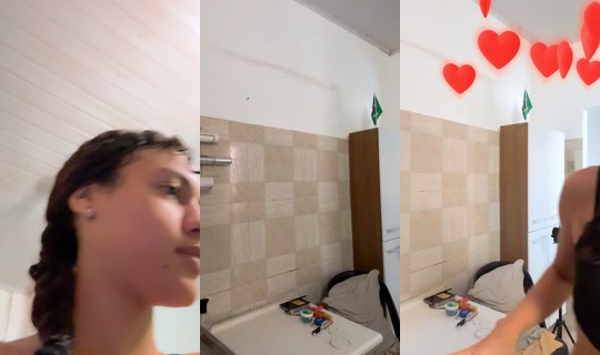 alexiacarso TikTok Live — Aug 26, 2026, 12:17 PM
