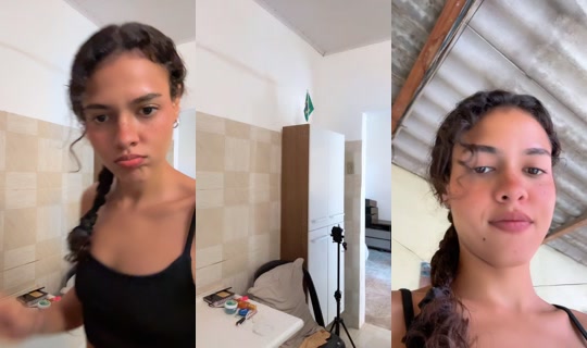 alexiacarso TikTok Live — Aug 26, 2026, 1:58 PM