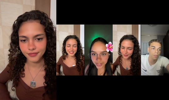 alexiacarso TikTok Live — Aug 26, 2026, 10:23 PM