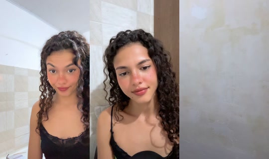 alexiacarso TikTok Live — Sep 3, 2026, 6:45 PM