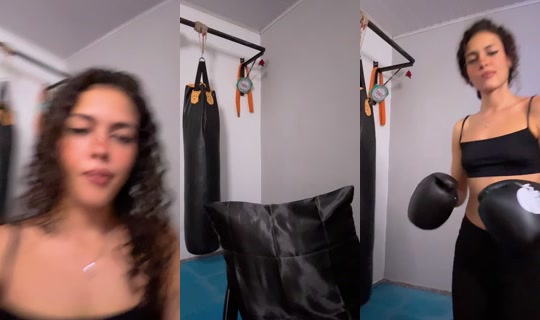 alexiacarso TikTok Live — Sep 22, 2026, 4:51 PM