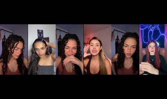 alexiacarso TikTok Live — Sep 28, 2026, 10:40 PM