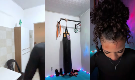 alexiacarso TikTok Live — Oct 3, 2026, 3:52 PM