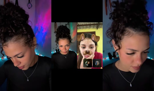 alexiacarso TikTok Live — Oct 3, 2026, 4:43 PM