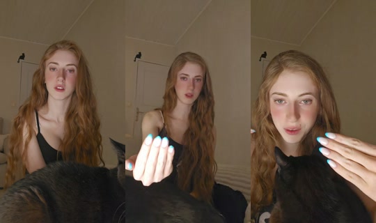 alexiagiarellioff TikTok Live — Sep 18, 2026, 9:47 PM