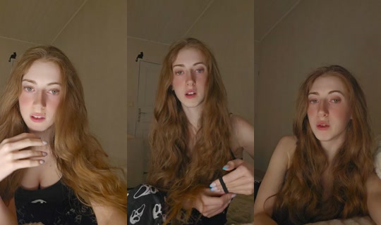 alexiagiarellioff TikTok Live — Sep 18, 2026, 10:37 PM