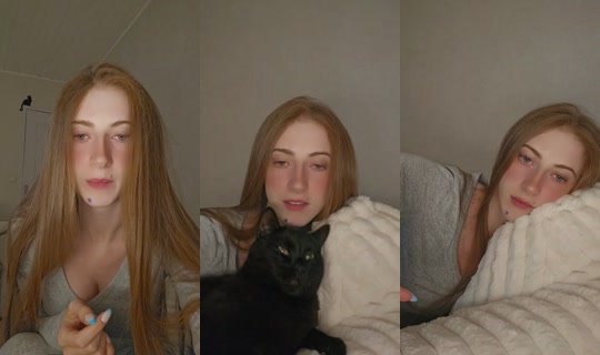 alexiagiarellioff TikTok Live — Oct 2, 2026, 10:17 PM