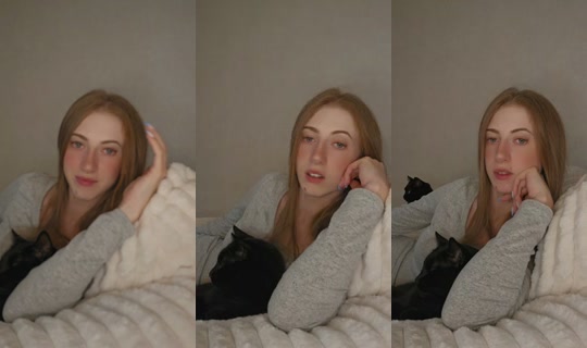 alexiagiarellioff TikTok Live — Oct 2, 2026, 11:57 PM