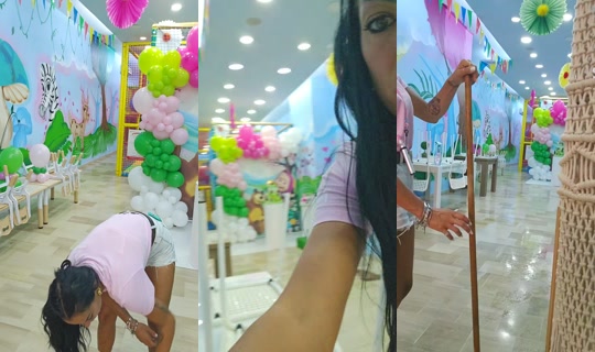 alexialandd TikTok Live — Sep 28, 2026, 1:46 PM