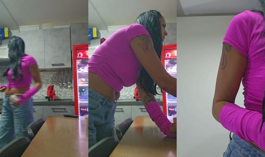 alexialandd TikTok Live — Sep 28, 2026, 5:38 PM