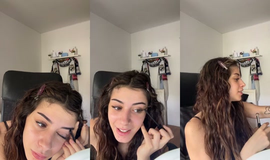 alexialen TikTok Live — Aug 22, 2026, 10:19 AM