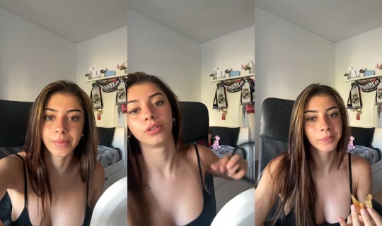 alexialen TikTok Live — Sep 12, 2026, 7:16 AM