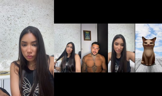 alexiandrad TikTok Live — Sep 2, 2026, 6:23 AM