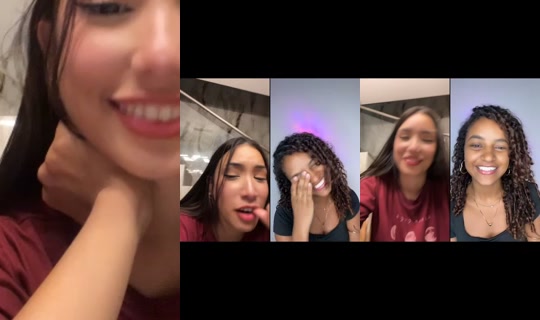 alexiandrad TikTok Live — Sep 27, 2026, 12:02 AM