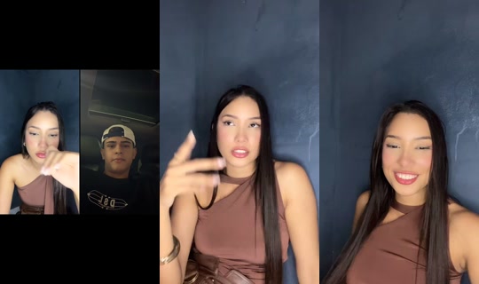 alexiandrad TikTok Live — Oct 8, 2026, 1:17 AM