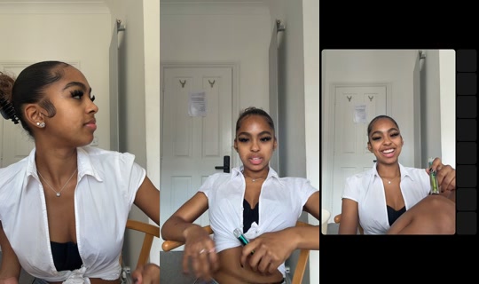 alexiatrot TikTok Live — Aug 31, 2026, 10:23 AM