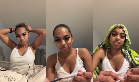 alexiatrot TikTok Live — Sep 9, 2026, 9:26 PM