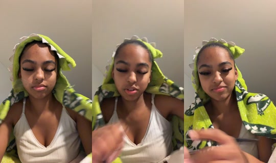 alexiatrot TikTok Live — Sep 9, 2026, 9:43 PM