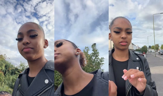 alexiatrot TikTok Live — Sep 10, 2026, 7:51 AM