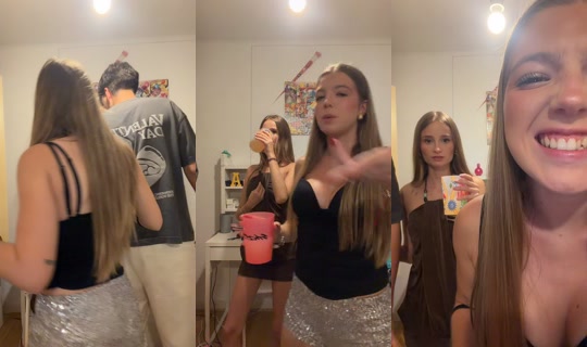 alexiavaquero TikTok Live — Sep 19, 2026, 8:39 PM