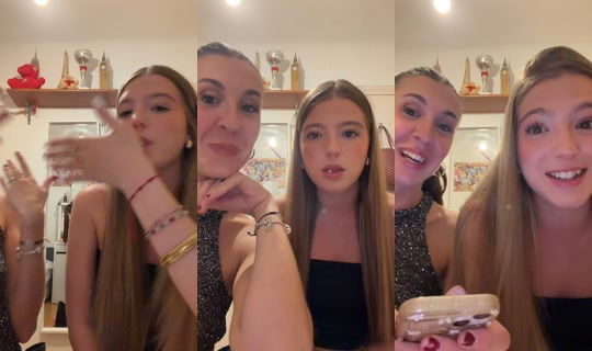 alexiavaquero TikTok Live — Sep 23, 2026, 8:58 PM