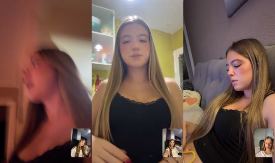 alexiavaquero TikTok Live — Sep 26, 2026, 8:58 PM