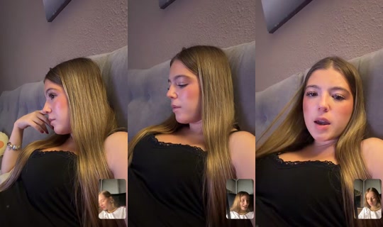 alexiavaquero TikTok Live — Sep 26, 2026, 9:48 PM
