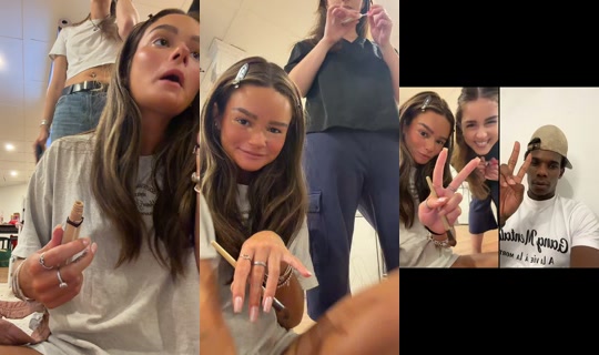 alexielajolie TikTok Live — Sep 2, 2026, 8:06 PM